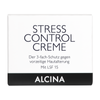 ALCINA N°1 Stress Control Cream – pleťový krém s SPF15 a antioxidační ochranou, 50 ml