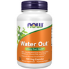 Now Foods Water Out 100 kapslí