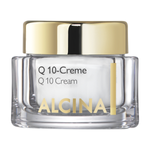 ALCINA Effective Care Q10 Cream – pleťový krém s koenzymem Q10, 50 ml
