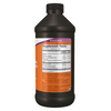 Now Foods Glukosamin, Chondroitin a MSM Liquid 473 ml