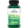 Swanson Leg Vein Essentials 60 kapslí