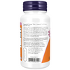 Now Foods Hyaluronic Acid 100 mg Double Strength 120 kapslí