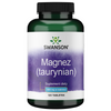 Swanson Taurát Magnézium 100mg 120 tablet