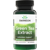Swanson Zelený čaj (Green Tea) Extract 500 mg 60 kapslí