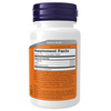 Now Foods L-Theanine 100 mg 90 cucací tablety