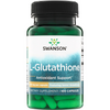 Swanson L-Glutation 100 mg 100 kapslí