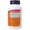Now Foods Inositol 500 mg 100 veg kapslí