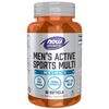 Now Foods Men's Active Sports Multi 90 kapslí