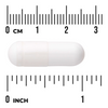 Swanson GABA (Kyselina Gama Aminomáselná) 750 mg 60 kapslí