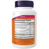 Now Foods Vitamin B-50 Complex 100 veg kapslí