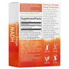 Swanson NADH Fast-Acting 20 mg 30 tablet