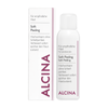 ALCINA For sensitive skin Soft Peeling – enzymatický pudrový peeling na obličej, bez brusných částeček, 25 g