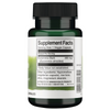 Swanson Gumojilm (Eucommia) 400 mg 60 kapslí
