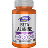 Now Foods Beta-Alanine 750 mg 120 veg kapslí