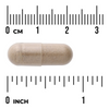 Swanson Liver Tone Detox Formula 300 mg 120 kapslí