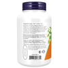 Now Foods Milk Thistle Extract, Extra Strength 450 mg 120 kapslí