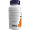 Now Foods Acetyl-L-Karnitin (ALC) 500 mg 50 veg kapslí