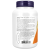 Now Foods Flax Oil 1000 mg 100 kapslí