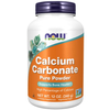 Now Foods Calcium Carbonate Powder 340 g
