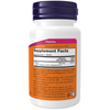 Now Foods Vitamín B1 (Thiamin) 100 mg 100 tablet
