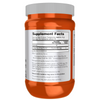 Now Foods L-Arginine Powder 454 g