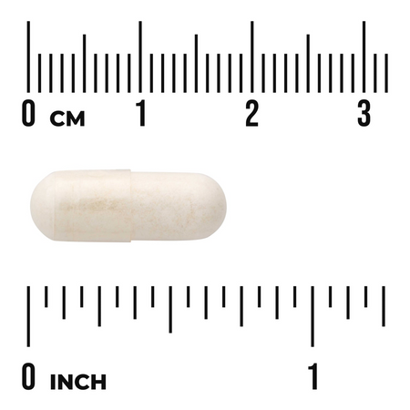 Swanson Hyaluronic Acid Complex 33 mg 60 kapslí