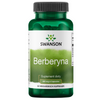 Swanson Berberine 400 mg 60 kapslí