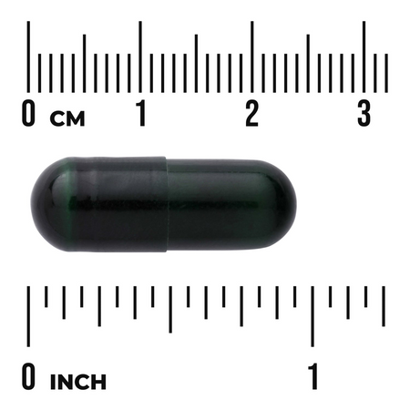 Swanson Glutation Precursor Complex 60 kapslí