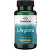 Swanson L-Arginin 500 mg 100 kapslí