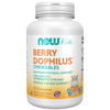 Now Foods Probiotikum BerryDophilus Kids 120 tablet