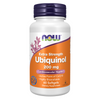 Now Foods Ubiquinol 200 mg Extra Strength 60 kapslí
