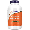 Now Foods Psyllium Husk 700 mg 360 veg kapslí