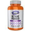 Now Foods Betaine Pudr 170 g
