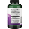 Swanson Hydrolyzované Kolagenové Peptidy Typu I a III 250 tablet