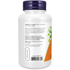 Now Foods Yucca 500 mg 100 kapslí