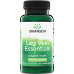 Swanson Leg Vein Essentials 60 kapslí