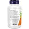 Now Foods Hloh (Hawthorn) 540 mg 100 kapslí