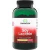 Swanson Sojový Lecitin bez GMO 1200 mg 180 kapslí