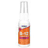Now Foods Vitamin B-12 Liposomal Spray 59 ml