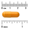 Swanson Curcumin Complex 350 mg 120 kapslí