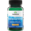 Swanson Astaxanthin 4 mg 60 kapslí