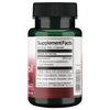 Swanson Resveratrol 250 mg Higher Potency 30 kapslí