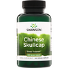 Swanson Šišák Bajkalský (Chinese Skullcap) 90 kapslí