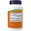 Now Foods Cinnamon 600 mg 120 kapslí