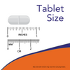 Now Foods L-Lysine 500 mg 250 tablet