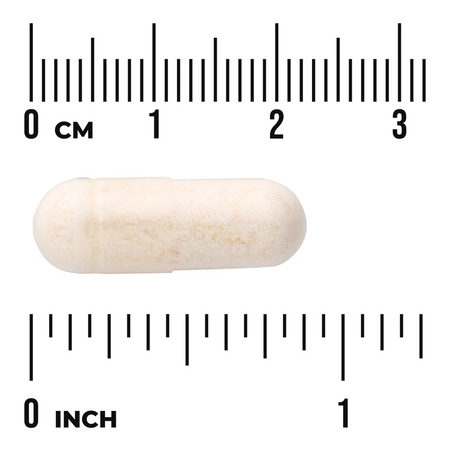 Swanson Epic Pro 25-Strain Probiotic 30 kapslí