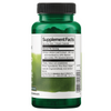 Swanson Jinan Dvoulaločný (Ginkgo biloba) Extrakt 60 mg 120 kapslí