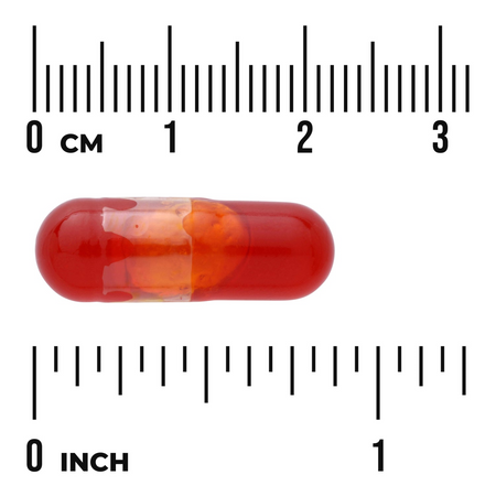 Swanson Omega-7 Oil From Sea Buckthorn Oil 30 kapslí