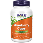 Now Foods Brusinka (Cranberry Caps) 100 kapslí