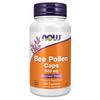 Now Foods Bee Pollen 500 mg 100 kapslí